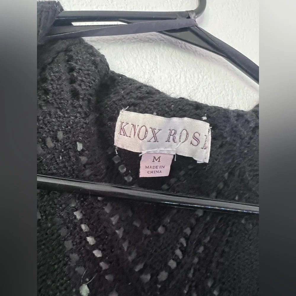 Cardigan - Picture 2 of 3